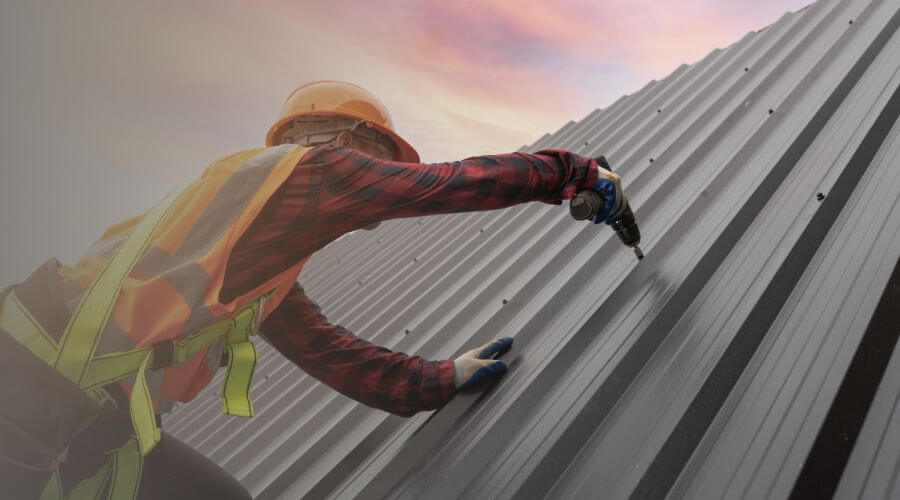 Expert new roof installation services in Louisville, GA